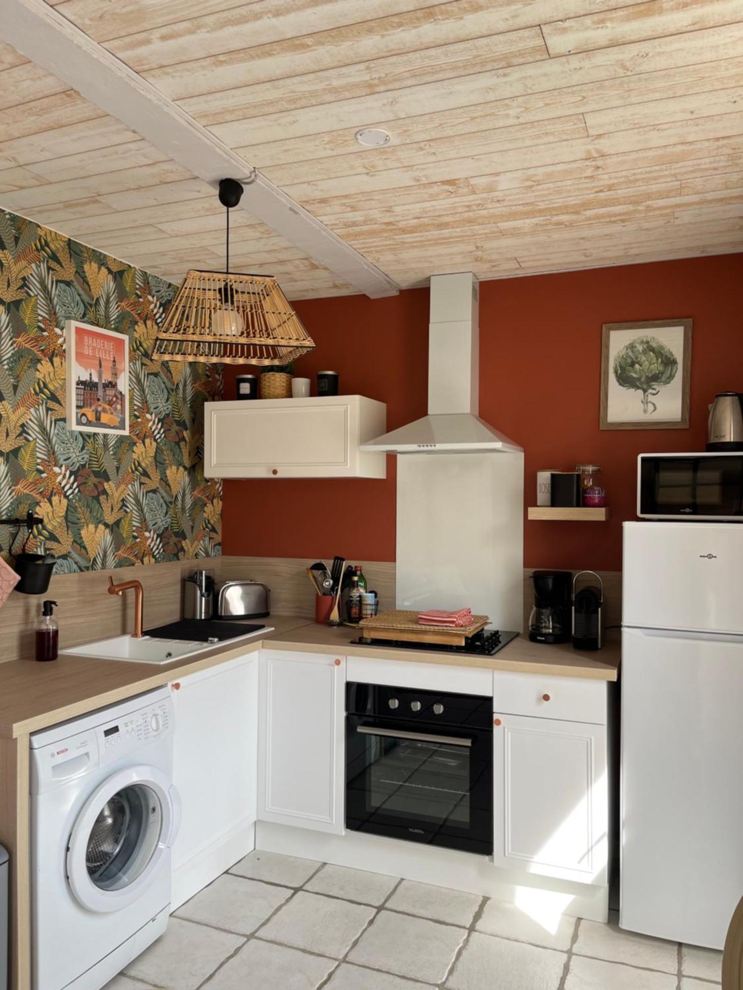 Apartamento Terrama De L'Isle Exterior foto