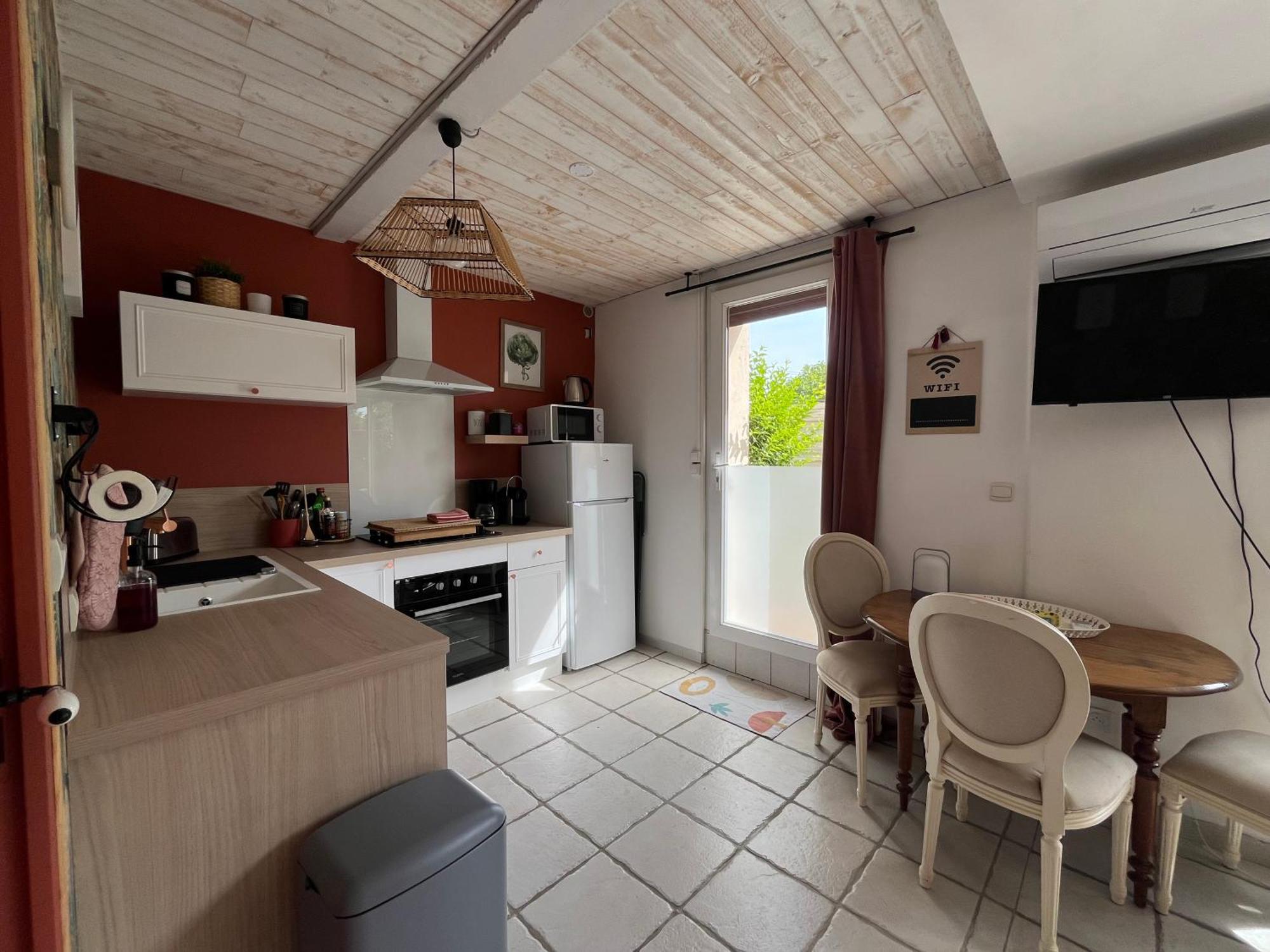 Apartamento Terrama De L'Isle Exterior foto